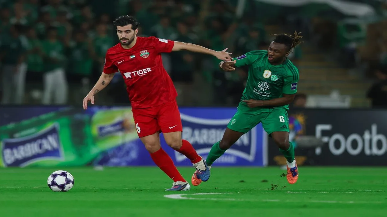 يايسله يكشف تفاصيل مشاركة أتانجانا في مواجهة فيسيل كوبي المرتقبة